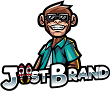 Just Brand Logo