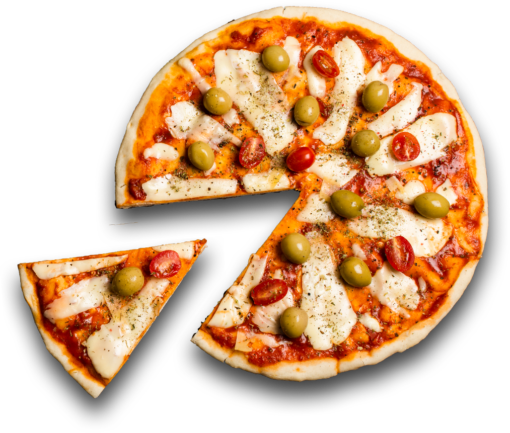 Image of Pizza