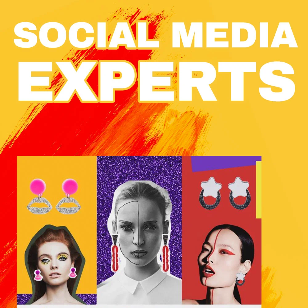 Social Media Experts image